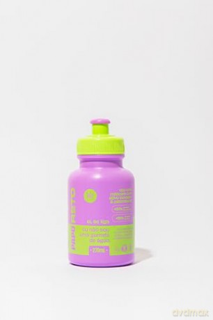 LOLA from RIO - PAPO RETO Mask Fluida 270ml