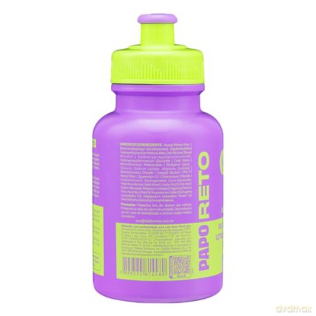 LOLA from RIO - PAPO RETO Mask Fluida 270ml