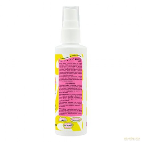 LOLA from RIO - PLOT TWIST Guava Oil 90ml