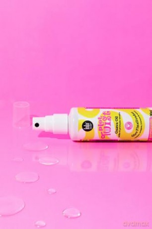 LOLA from RIO - PLOT TWIST Guava Oil 90ml