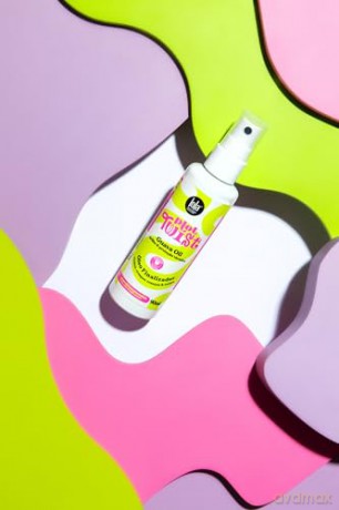 LOLA from RIO - PLOT TWIST Guava Oil 90ml