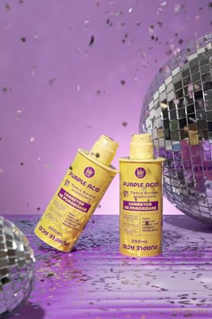 LOLA from RIO - Pruple Acid Porosity Corrector 250ml