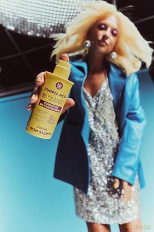 LOLA from RIO - Pruple Acid Porosity Corrector 250ml