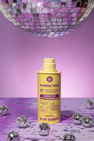 LOLA from RIO - Pruple Acid Porosity Corrector 250ml