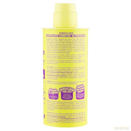 LOLA from RIO - Pruple Acid Porosity Corrector 250ml