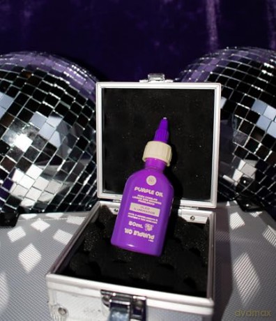 LOLA from RIO - Purple Oil 50ml