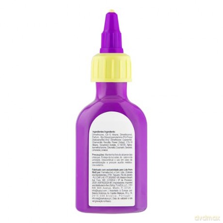 LOLA from RIO - Purple Oil 50ml