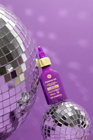 LOLA from RIO - Purple Oil 50ml