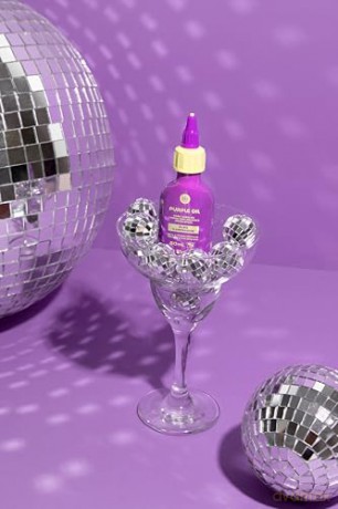 LOLA from RIO - Purple Oil 50ml
