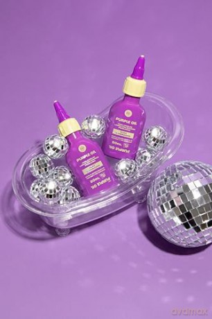 LOLA from RIO - Purple Oil 50ml