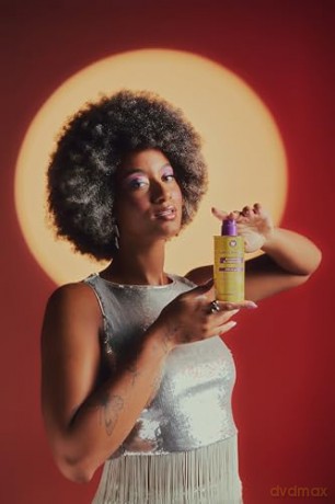 LOLA from RIO - Purple Shampoo Iluminador 250ml