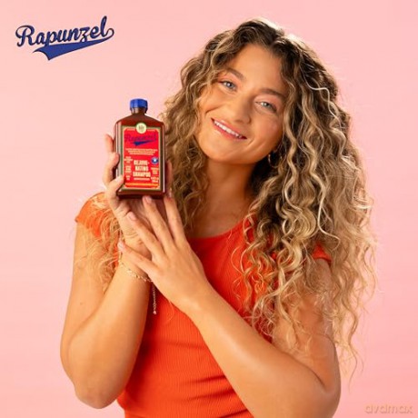 LOLA from RIO - RAPUNZEL Rejuvenating Shampoo 250ml