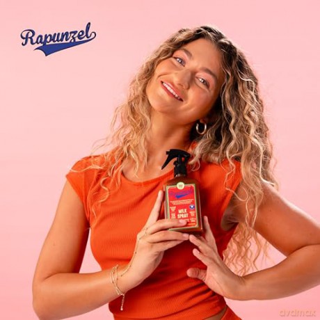 LOLA from RIO RAPUNZEL - Milk Leave-In Spray 250ml