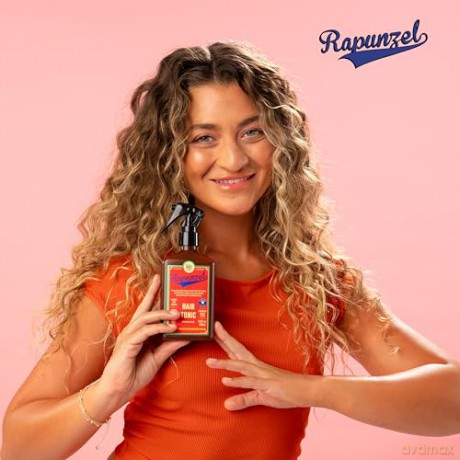 LOLA from RIO RAPUNZEL - Resq Tonic Spray 250ml