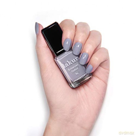 Londontown - Nail Lakur - Silver Birch