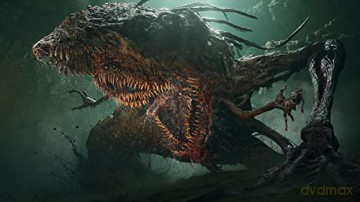 Lords of the Fallen (Deluxe Edition) [GRA PS5]