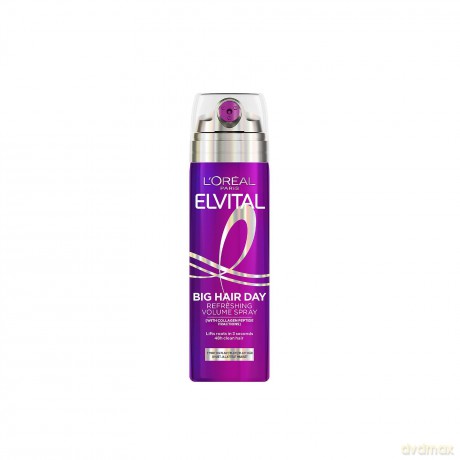 L'Oreal - Collagen Lifter Volumespray 200 ml