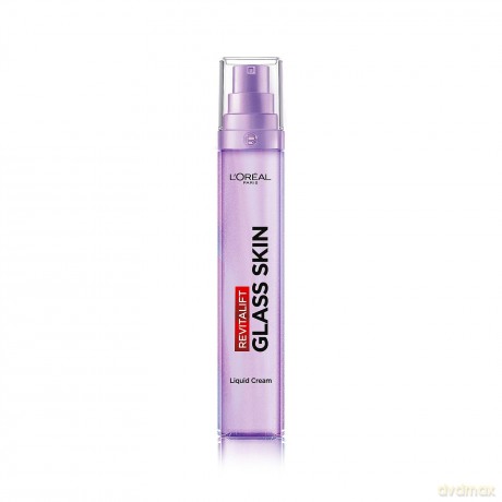 L'Oreal - Revitalift Filler Glass Skin 50 ml