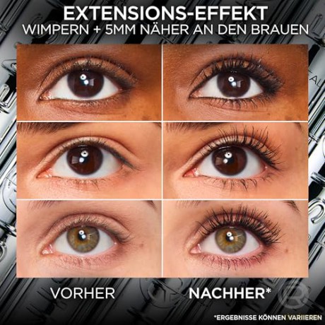L'Oreal - Telescopic Extensionist Mascara