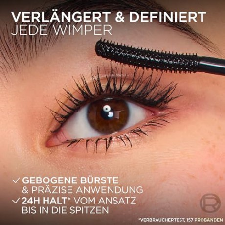 L'Oreal - Telescopic Extensionist Mascara