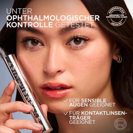 L'Oreal - Telescopic Extensionist Mascara