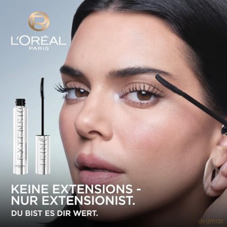 L'Oreal - Telescopic Extensionist Mascara