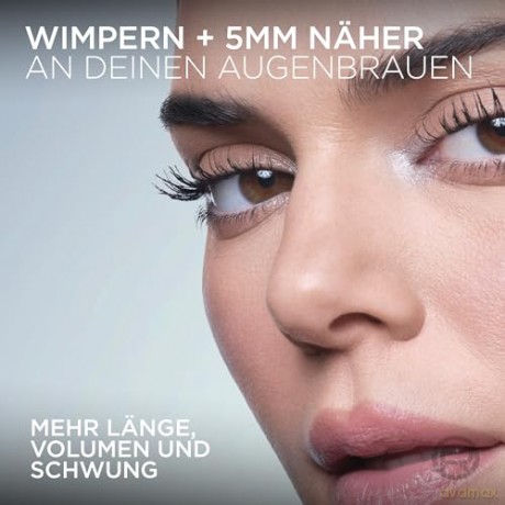 L'Oreal - Telescopic Extensionist Mascara