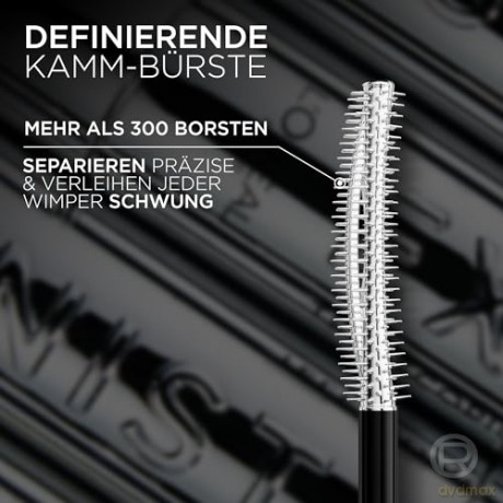 L'Oreal - Telescopic Extensionist Mascara