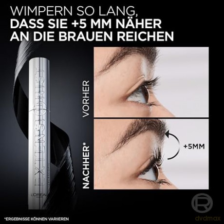 L'Oreal - Telescopic Extensionist Mascara