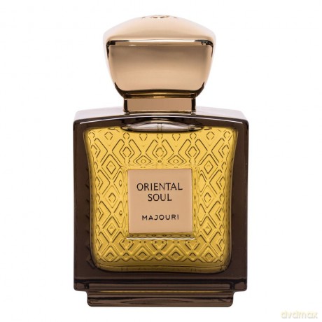 Majorui - Oriental Soul EDP 75ml