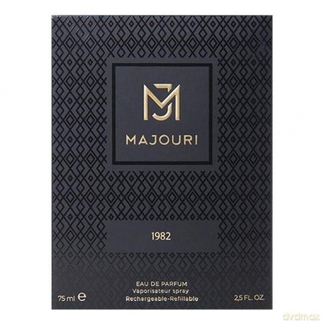 Majouri - 1982 EDP 75ml