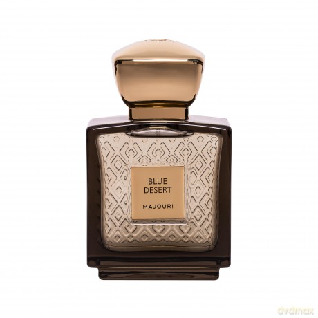 Majouri - Blue Desert EDP 75ml