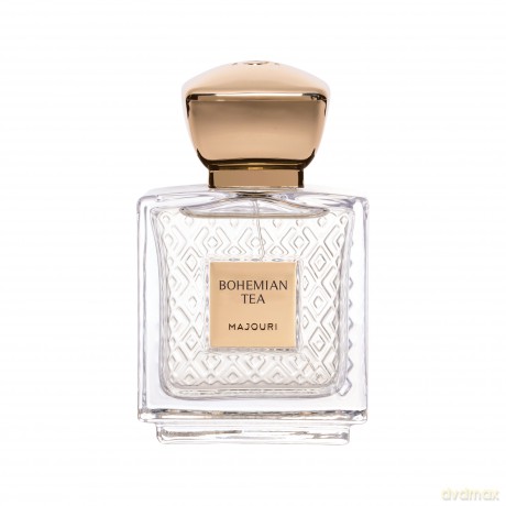 Majouri - Bohemian Tea EDP 75ml