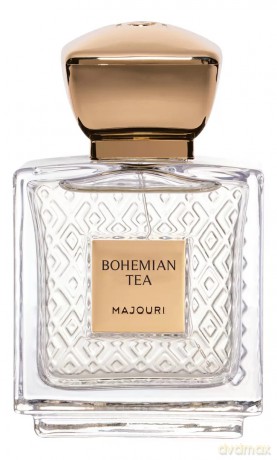Majouri - Bohemian Tea EDP 75ml