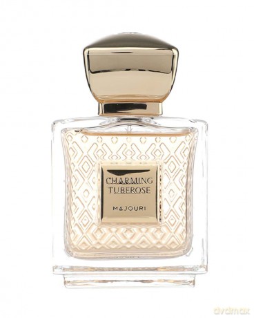 Majouri - Charming Turberose EDP 75ml
