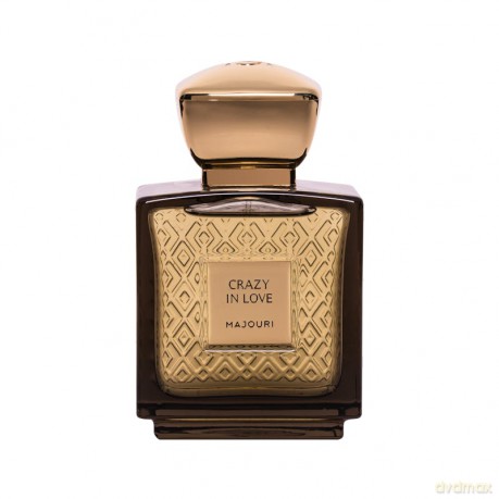 Majouri - Crazy in Love EDP 75ml