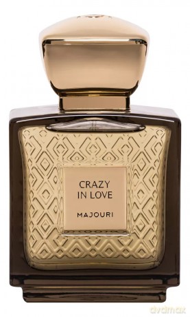 Majouri - Crazy in Love EDP 75ml