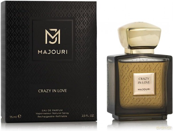 Majouri - Crazy in Love EDP 75ml