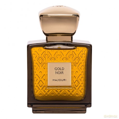 Majouri - Gold Noir EDP 75ml