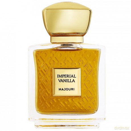 Majouri - Imperial Vanilla EDP 75ml