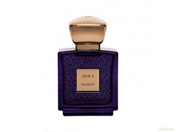 Majouri - Jour 11 Parfume Purple EDP 75ml