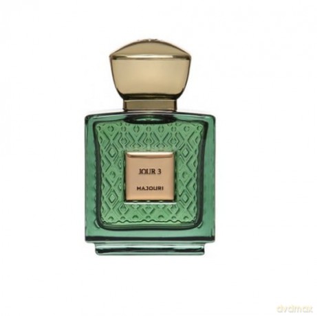 Majouri - Jour 3 EDP 75ml