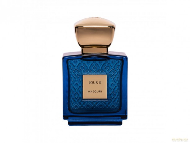 Majouri - Jour 8 Parfume Blue EDP 75ml