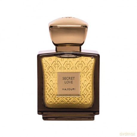Majouri - Secret Love EDP 75ml