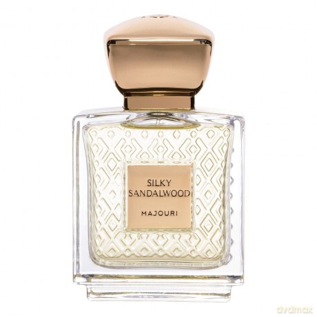 Majouri - Silky Sandalwood EDP 75ml