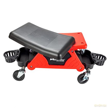Maxshine Detailing Chair Pude Bundle