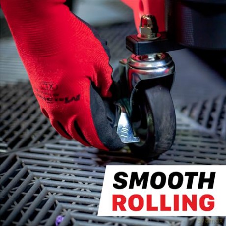 Maxshine Detailing Chair Pude Bundle