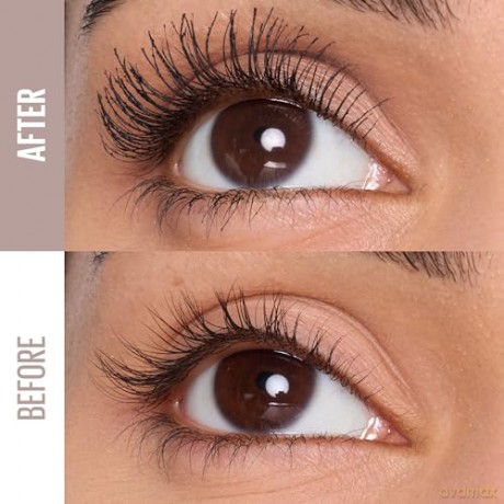 Maybelline - Lash Sensationel Body Mascara Very Black