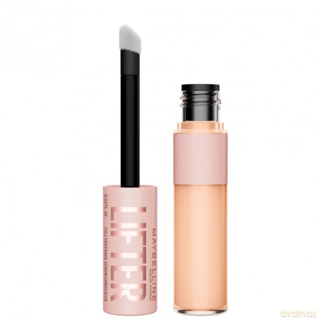Maybelline New York - Lifter Full Coverage Serum Concealer 15