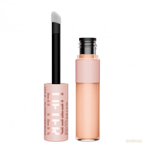 Maybelline New York - Lifter Full Coverage Serum Concealer 20